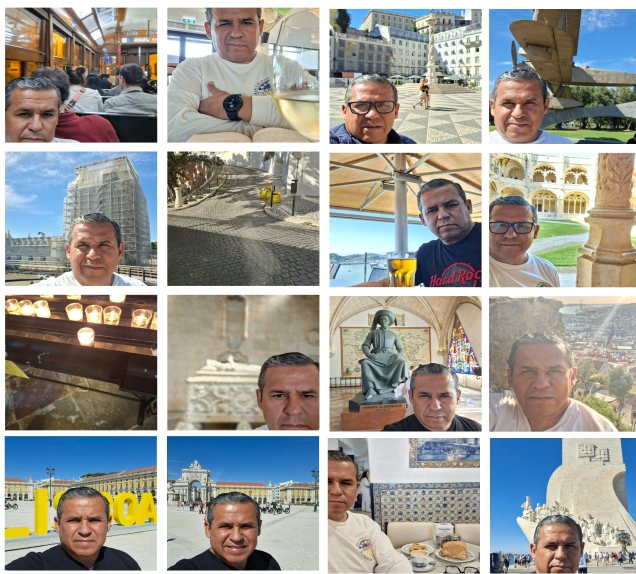 LISBOA