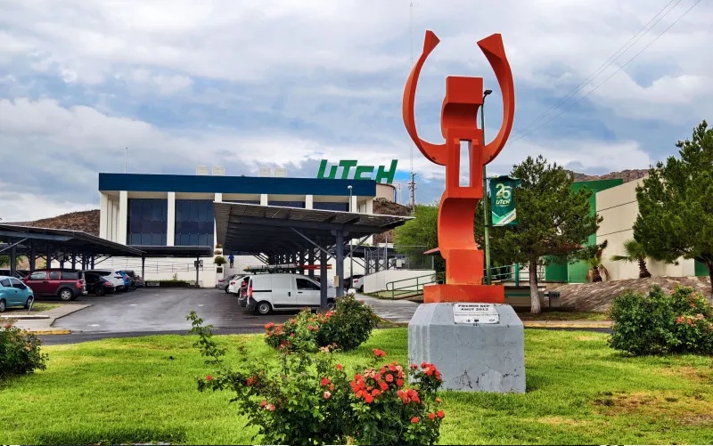 INICIA PERIODO DE ENTREGA DE FICHAS EN LA UNIVERSIDAD TECNOLÓGICA DE CHIHUAHUA