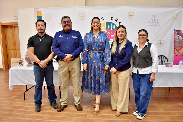 ANUNCIA FODARCH LA 28° EDICIÓN DEL CONCURSO REGIONAL DE CERÁMICA DE MATA ORTÍZ