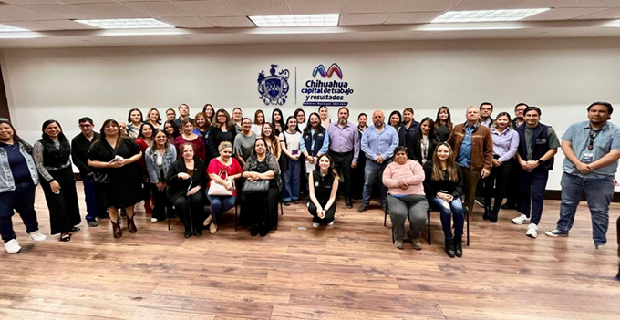 MÁS DE 530 PERSONAS SE SUMAN A LA CUARTA EDICIÓN DE LA SEMANA DE LA SALUD IMPULSADA POR LA REGIDORA LUPITA BORRUEL