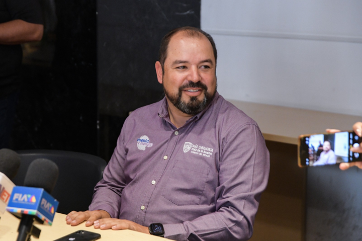 DESTACA CHIHUAHUA A NIVEL NACIONAL POR SU ESTRATEGIA CONTRA EL GUSANO BARRENADOR DEL GANADO