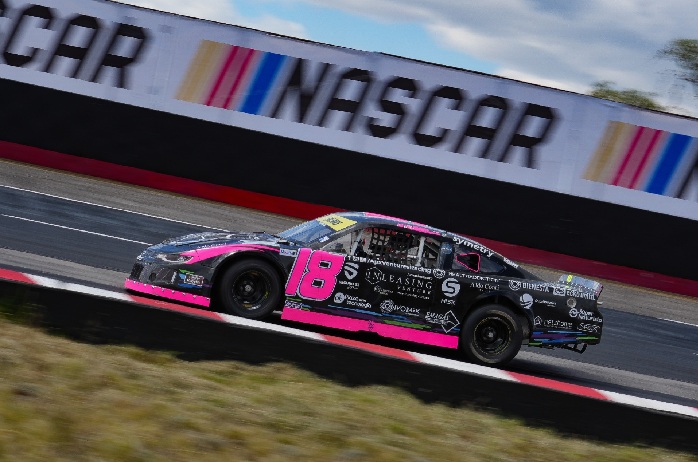 ALONSO SALINAS VA POR LA REVANCHA AL OAM