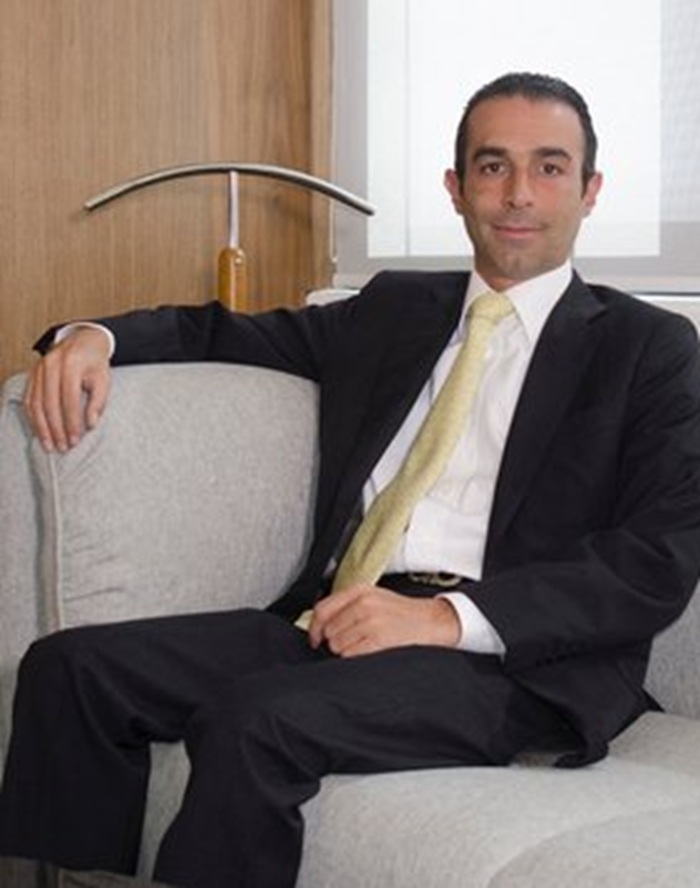 ¿QUIÉN MANDÓ ASESINAR AL ABOGADO DAVID COHEN EN CDMX?