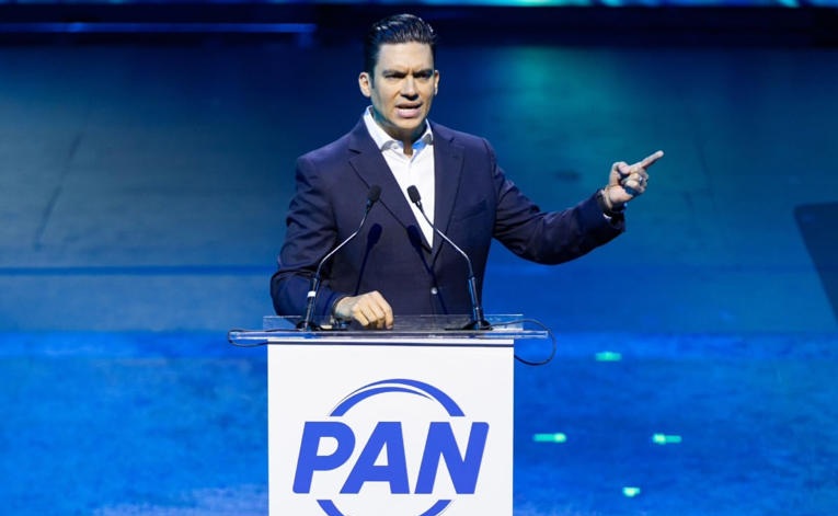 PAN ANUNCIA NUEVA ETAPA SIN ALIANZAS