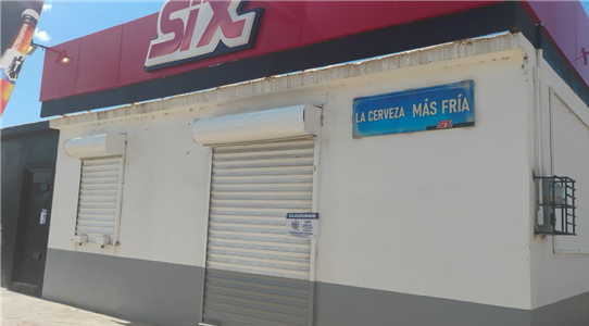 CLAUSURA GOBERNACIÓN MUNICIPAL TRES ESTABLECIMIENTOS Y LEVANTA 18 ACTAS EN LA SEMANA PASADA