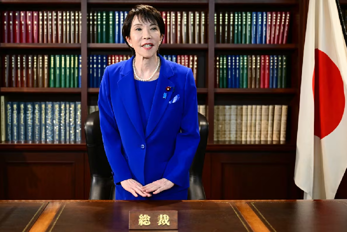 UNA MUJER PODRÍA DIRIGIR A JAPÓN EN LOS PRÓXIMOS 4 AÑOS