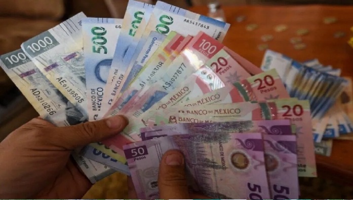 BANXICO EMITE NUEVOS BILLETES Y DEJA FUERA EL DE 20 PESOS