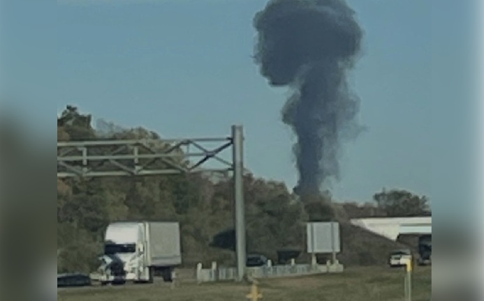 MUEREN TRES MEXICANOS EN AVIONAZO EN MICHIGAN EU