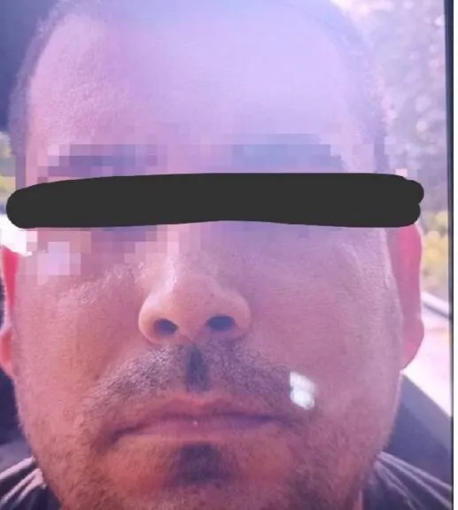 ATRAPAN A EL “PANTANO”, PRESUNTO AUTOR INTELECTUAL DEL ASESINATO DE LÍDER LIMONERO