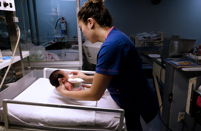 EL IMSS CELEBRA EL DÍA MUNDIAL DEL PEDIATRA Y RECONOCE LA LABOR DE LOS MÁS DE 6 MIL ESPECIALISTAS ENCARGADOS DE CUIDAR LA SALUD INFANTIL