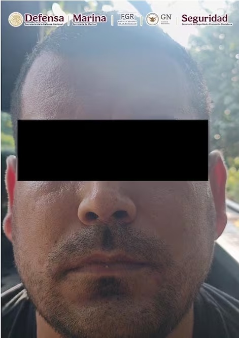 DETIENEN A RIGOBERTO “N” VINCULADO CON EL ASESINATO DE BERNARDO BRAVO, LÍDER LIMONERO EN MICHOACÁN