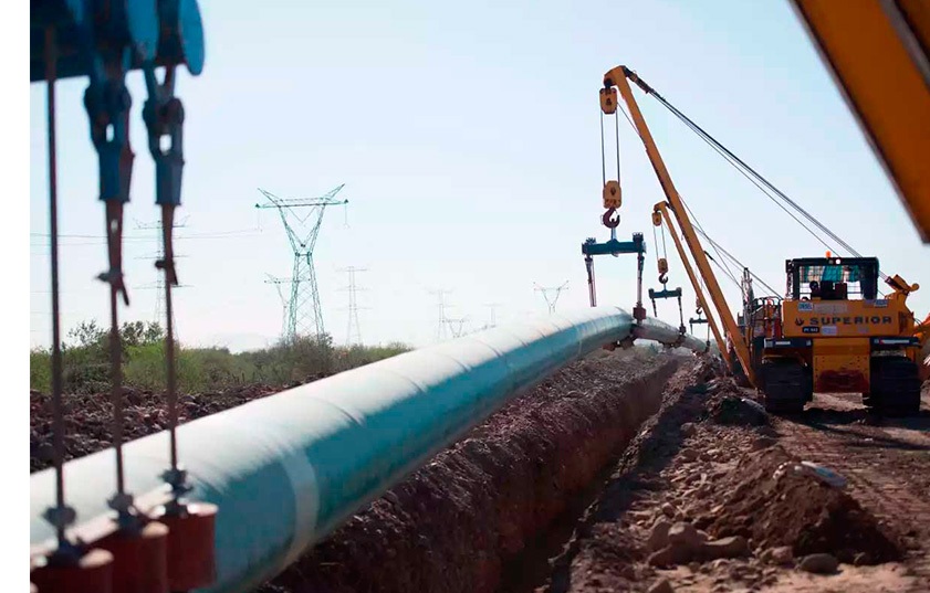 MÉXICO SE ACERCA A LA REVISIÓN DEL T-MEC