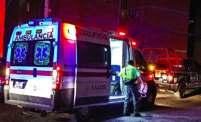 ENCUENTRAN MUERTO EN TLAXCALA A MÉDICO DE LA CDMX