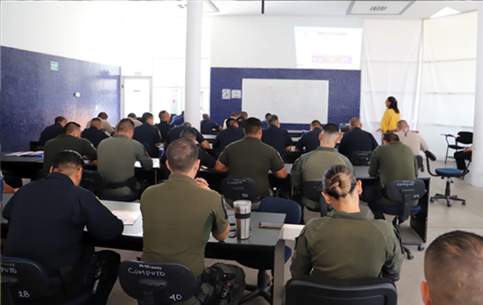 CONVOCA DSPM A SEGUNDA GENERACIÓN DE LICENCIATURAS PARA SU PERSONAL