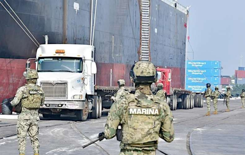 AGRAVA CORRUPCIÓN INTERNA INVESTIGACIÓN POR HUACHICOL FISCAL