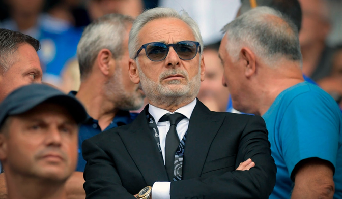 GIRAN ORDEN DE APREHENSIÓN CONTRA JESÚS MARTÍNEZ, DUEÑO DEL PACHUCA