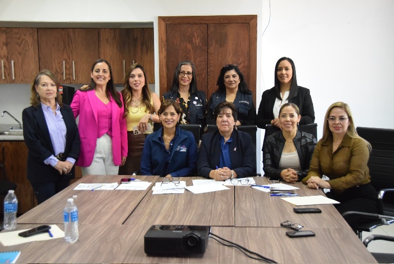 APRUEBAN EN COMISIÓN DE MUJER, FAMILIA, IGUALDAD DE GÉNERO Y DERECHOS DE LAS NIÑAS, NIÑOS Y ADOLESCENTES LA CONVOCATORIA PARA CELEBRAR EL PRIMER CABILDO DE MUJERES 2026