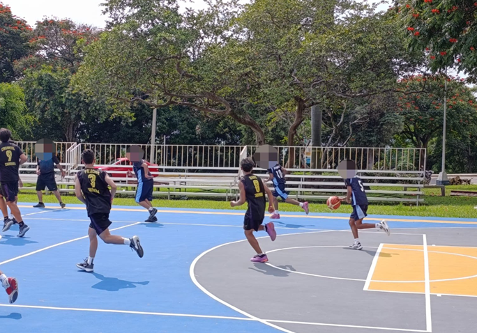 SE CORONA IMSS CHIHUAHUA CAMPEÓN EN BASQUETBOL JUVENIL EN JUEGOS NACIONALES ODEIMSS 2025