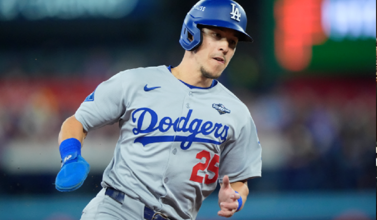 DODGERS DERROTA A BLUE JAYS Y SE VAN AL SÉPTIMO JUEGO