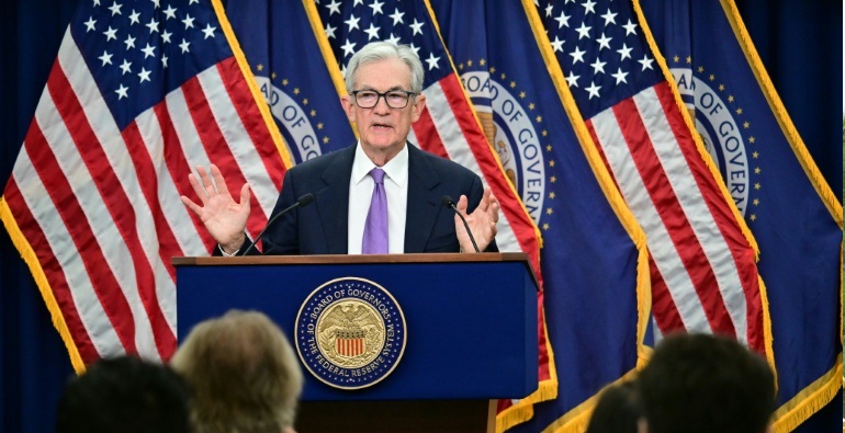 RECORTA LA FED LAS TASAS DE INTERÉS POR SEGUNDA VEZ ESTE AÑO