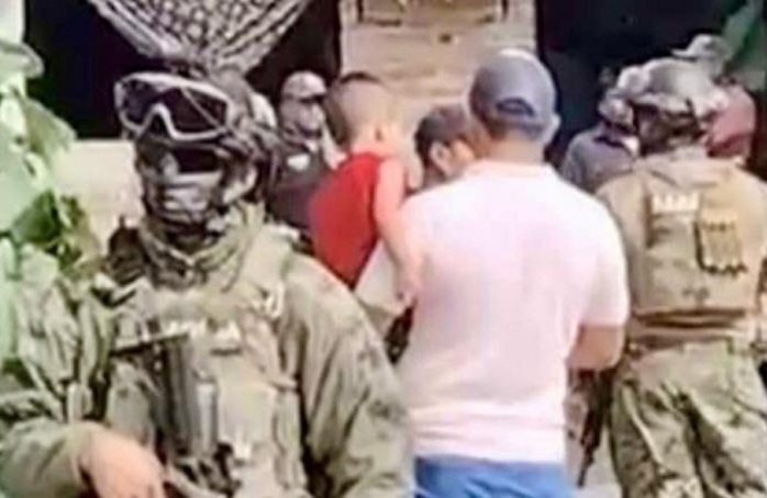 MATAN EN VERACRUZ AL EMPRESARIO AVÍCOLA LEÓNIDAS VELÁZQUEZ