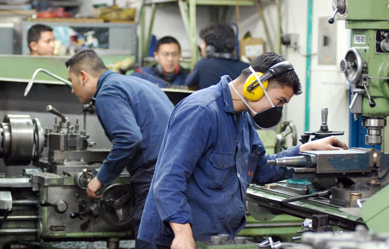 EN UN AÑO, LAS MANUFACTURERAS DE EXPORTACIÓN PERDIERON MILES DE FUENTES DE TRABAJO