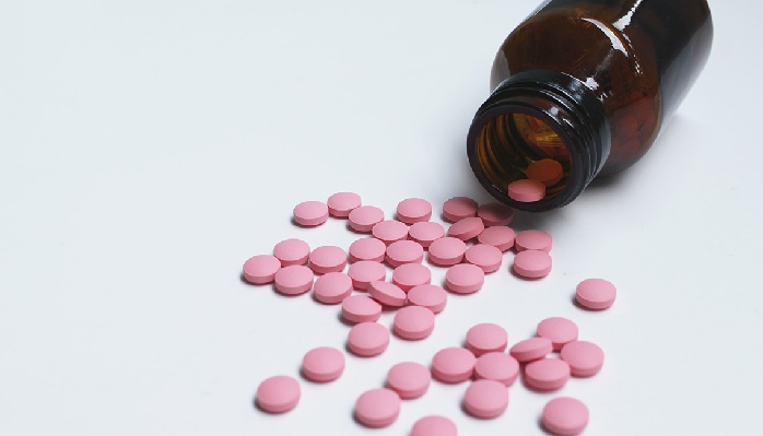 VENTA DE MEDICINAS FALSAS EN INTERNET