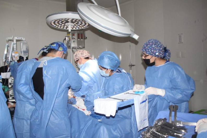 AVANZA IMSS CHIHUAHUA EN EL FORTALECIMIENTO DE LA DONACIÓN DE ÓRGANOS; REALIZA TRES PROCURACIONES MULTIORGÁNICAS EN MENOS DE TRES SEMANAS
