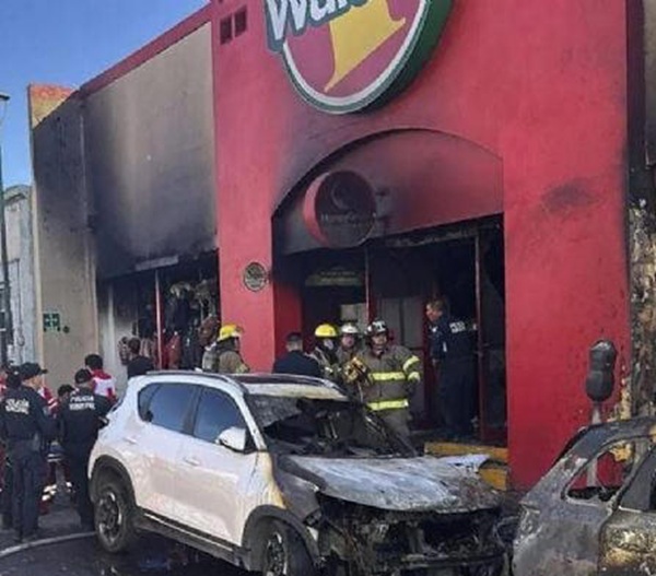 CIERRAN 68 TIENDAS WALDO’S EN SONORA TRAS INCENDIO DONDE MURIERON 23 PERSONAS