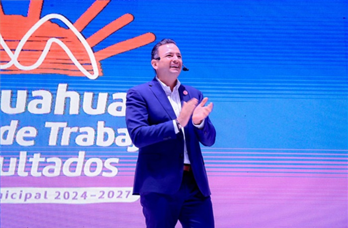 GRACIAS KARINA OLIVAS Y DIF MUNICIPAL, SU TRABAJO CAMBIA VIDAS Y RECUPERA SONRISAS: MARCO BONILLA