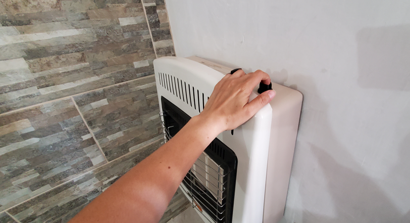 EMITE PROTECCIÓN CIVIL ALERTA PREVENTIVA ANTE DESCENSO DE TEMPERATURAS ESTE FIN DE SEMANA