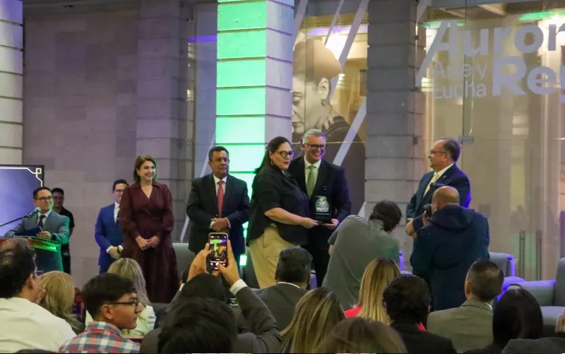 CELEBRA UPCH SU 17 ANIVERSARIO CON APERTURA DE NUEVO PROGRAMA EDUCATIVO