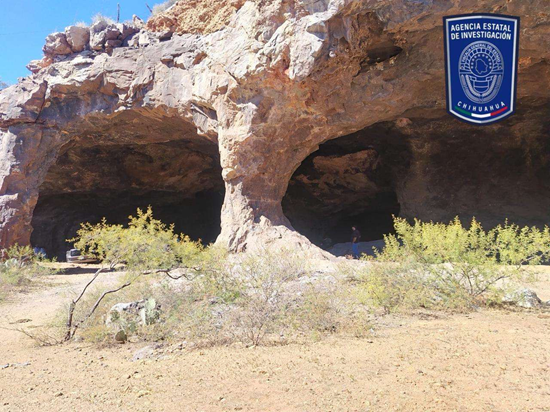 MUERTOS EN MINA DE AQUILES SERDÁN FALLECIERON POR GOLPES EN LA CABEZA