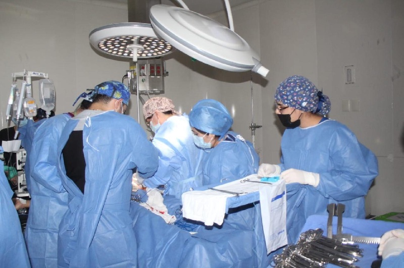 AVANZA IMSS CHIHUAHUA EN EL FORTALECIMIENTO DE LA DONACIÓN DE ÓRGANOS; REALIZA TRES PROCURACIONES MULTIORGÁNICAS EN MENOS DE TRES SEMANAS