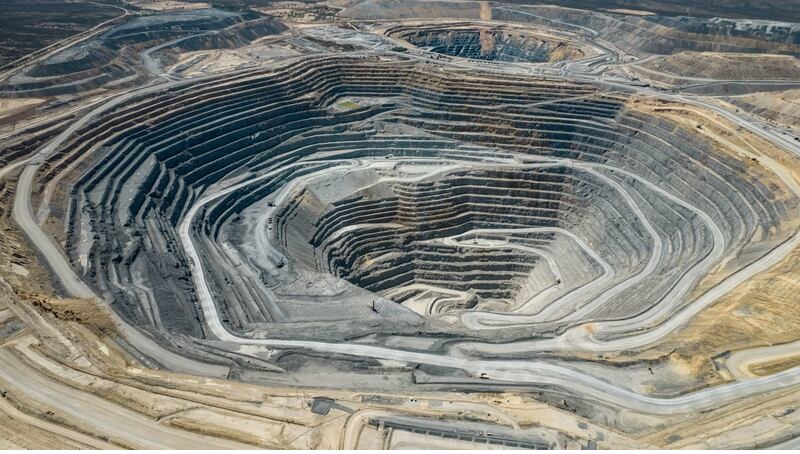 LAS EMPRESAS MINERAS QUE COTIZAN EN EL MERCADO MEXICANO TUVIERON RESULTADOS SOBRESALIENTES EN EL TERCER TRIMESTRE DE 2025