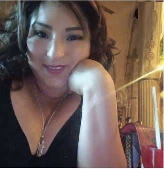 DESPIDEN EN REDES A ATROPELLADA POR AMBULANCIA DE LA CRUZ ROJA