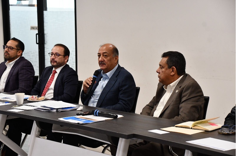 PRESENTA SEYD AVANCES EN LA AGENDA ESTATAL DE INGLÉS