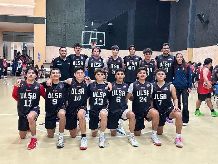 ULSA CHIHUAHUA SERÁ SEDE DE LOS XXXI JUEGOS NACIONALES LASALLISTAS UNIVERSITARIOS 2026