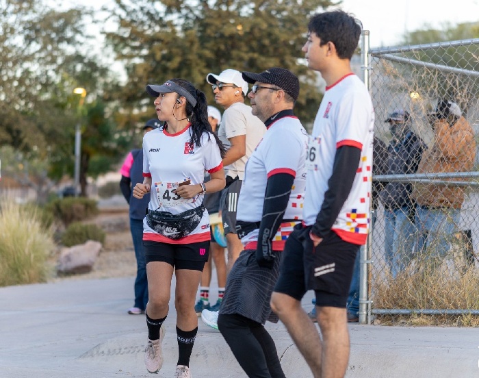 INVITAN AL SOCIAL RUN 6K PREVIO AL 21K TRES PRESAS BY CLEBER