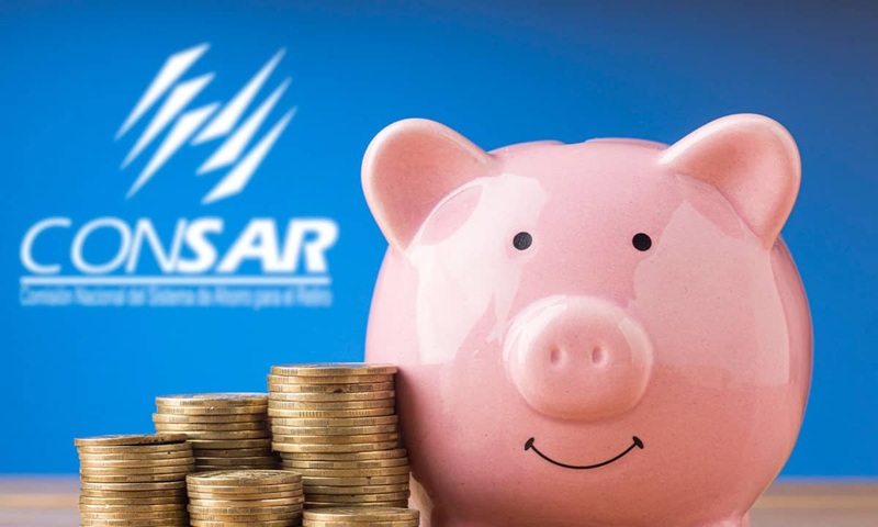 RECURSOS DE LAS AFORES PODRÍAN ALCANZAR 50% DE LA ECONOMÍA EN 2050: CONSAR