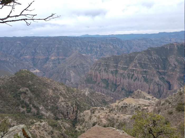 PROVOCARÁ NUEVO FRENTE FRÍO DESCENSO DE TEMPERATURAS Y HELADAS EN LA ZONA SERRANA
