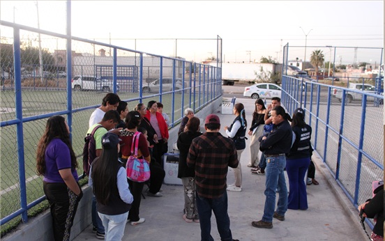 MUNICIPIO Y CIUDADANOS INICIAN LABORES PARA RECUPERAR EL RÍO SACRAMENTO