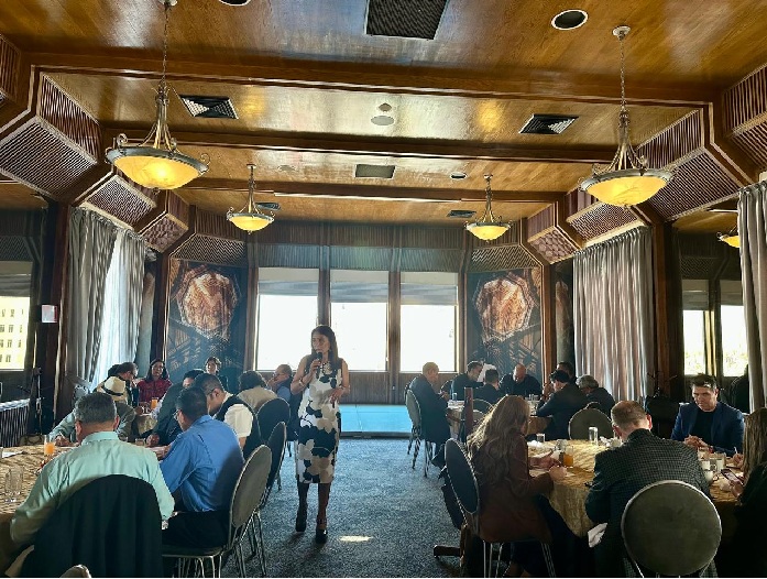 SE REÚNEN REGIDORAS Y ASOCIACIONES, IMPULSAN ACCIONES POR LA FAMILIA