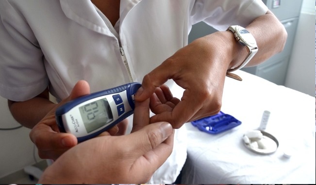 EN MÉXICO, 12.4 MILLONES DE PERSONAS VIVEN CON DIABETES