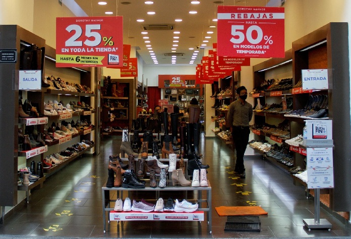 ESTOS SON LOS PRODUCTOS QUE ENCABEZAN QUEJAS EN EL BUEN FIN INFORMA PROFECO