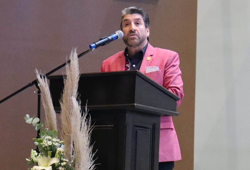 ARRANCA EN CHIHUAHUA CONCURSO DE BEBIDAS MEXICO SELECTION BY CMB 2025