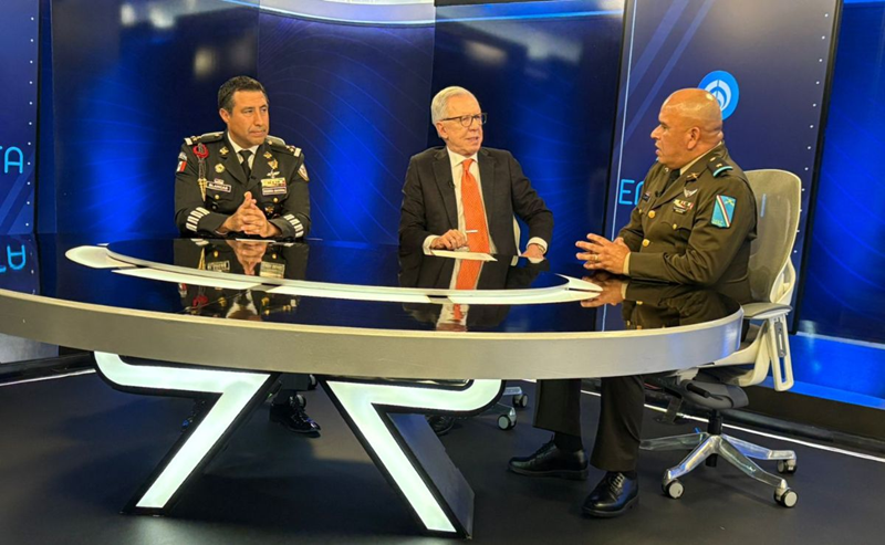 EL DESFILE CON MOTIVO DE LA REVOLUCIÓN MEXICANA SERÁ DIDÁCTICO, CON MÚLTIPLES ELEMENTOS VISUALES PARA SORPRENDER A LOS NIÑOS