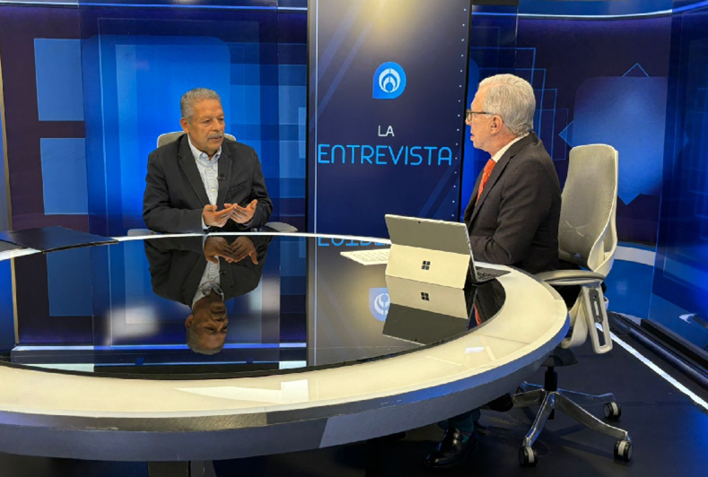 TERESO MEDINA, SECRETARIO GENERAL ADJUNTO DE LA CTM, AFIRMÓ QUE EN LA REVISIÓN DEL T-MEC DEBE SER UN “GANAR-GANAR” PARA TODAS LAS PARTES