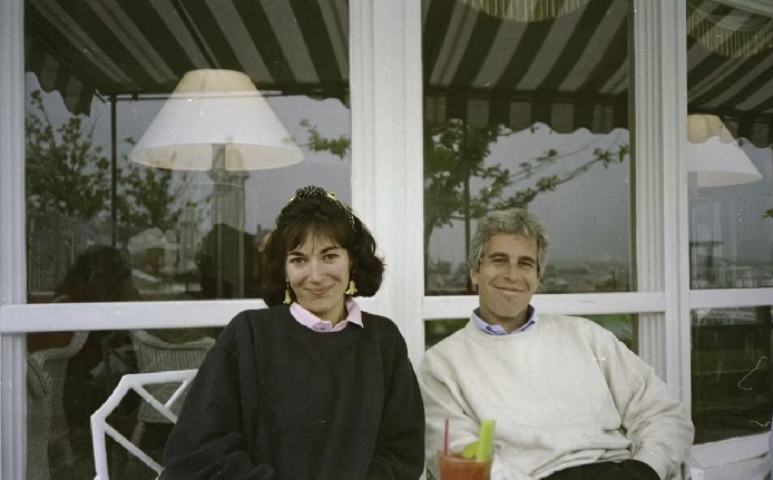 LA DIVULGACIÓN DE LOS ARCHIVOS DEL CASO JEFFREY EPSTEIN FUE APROBADA POR LA CÁMARA