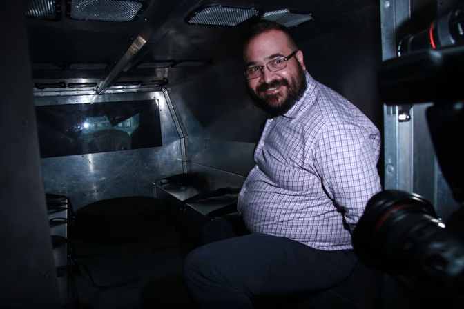 LA NUEVA AUDIENCIA PARA DEFINIR LA LIBERACIÓN DE DUARTE SE LLEVARÁ A CABO ESTE VIERNES 21 DE NOVIEMBRE.